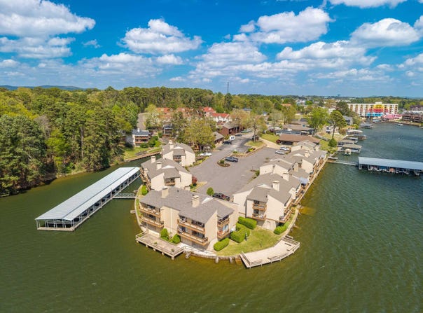 200 PRETTI Point, Hot Springs, AR 71913