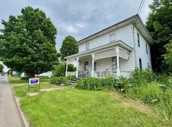 2422 State Route 11, North Bangor, NY 12966
