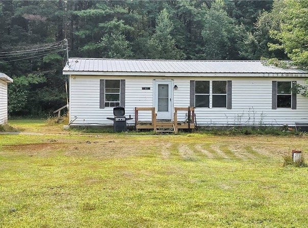 33 Floyd Drive, West Monroe, NY 13167