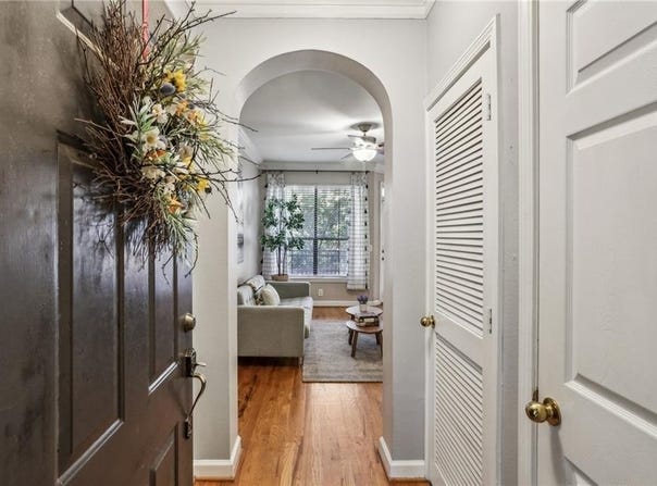 3777 Peachtree Road NE, Atlanta, GA 30319