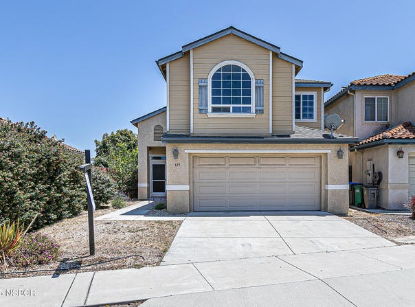 425 Bakeman Lane, Arroyo Grande, CA 93420