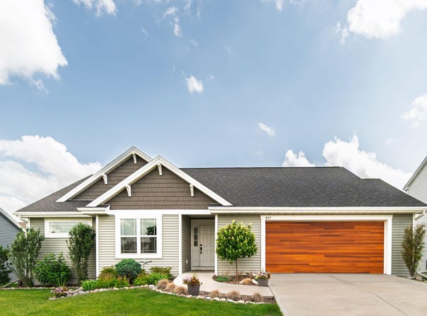 977 Griffin Way, DeForest, WI 53532