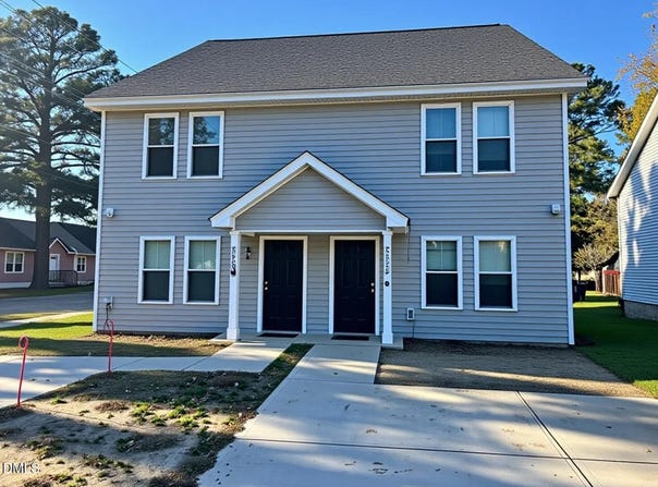 201a N Sellers Street, Selma, NC 27576