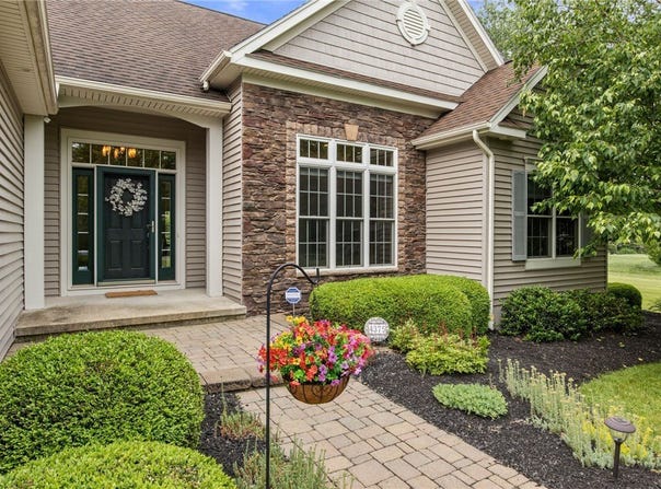 4375 Canal Road, Ogden, NY 14559