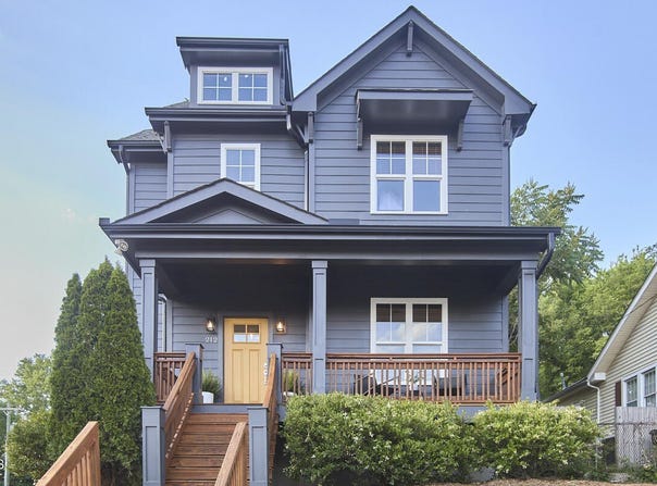 212 W Enterprise Street, Durham, NC 27707