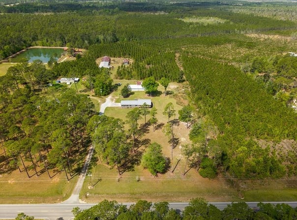12613 Hwy 129, Nashville, GA 31639