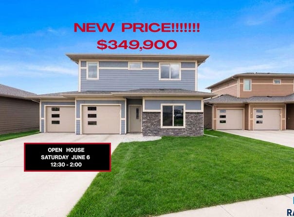 647 Ross St, Harrisburg, SD 57032