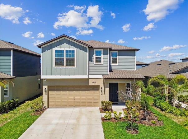 22287 STORYBOOK CABIN WAY, LAND O LAKES, FL 34637