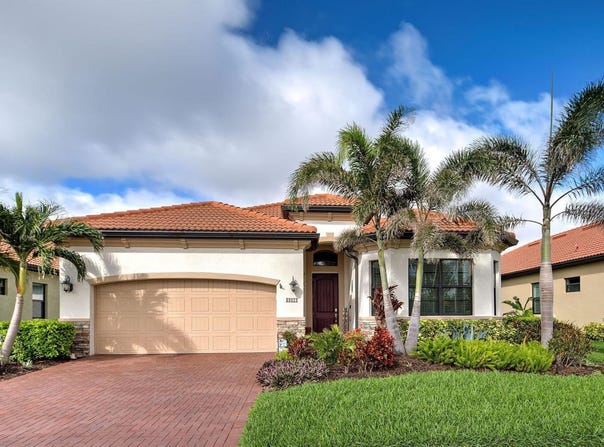 23415 WAVERLY CIRCLE, VENICE, FL 34293