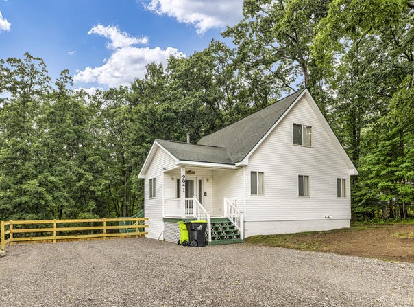 9841 Wheeler Road, Roscommon, MI 48653