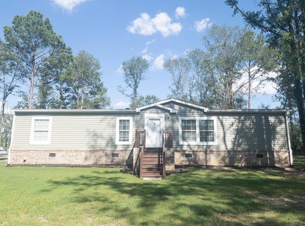 240 Hawk Trail, Vidalia, GA 30474