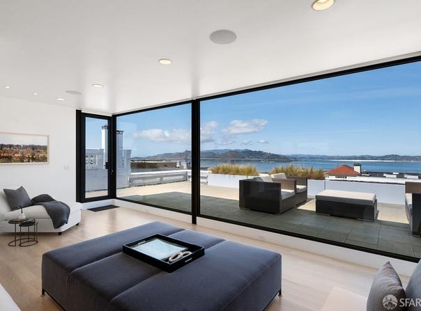 2830 Pacific Avenue, San Francisco, CA 94115