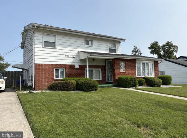3123 BETLOU JAMES PLACE PLACE, BALTIMORE, MD 21207