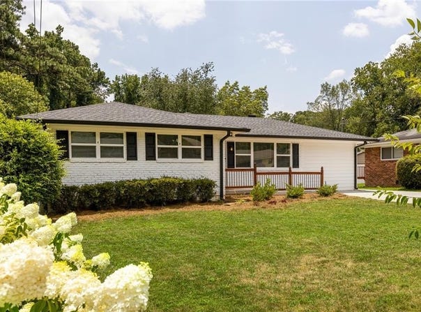 3141 Convair Lane, Decatur, GA 30032