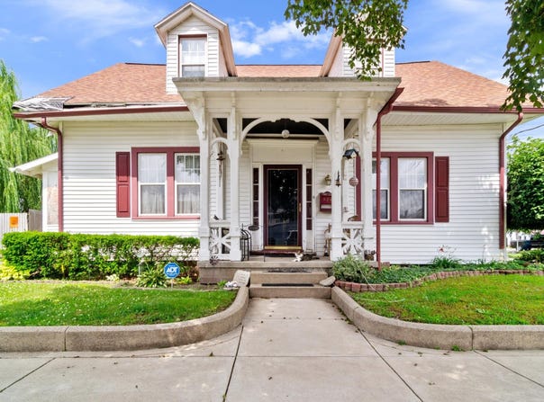 928 Seminary Street, Vincennes, IN 47591