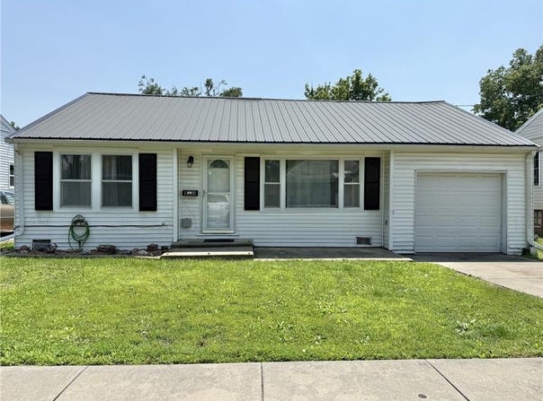 1514 Bryan Street, Chillicothe, MO 64601