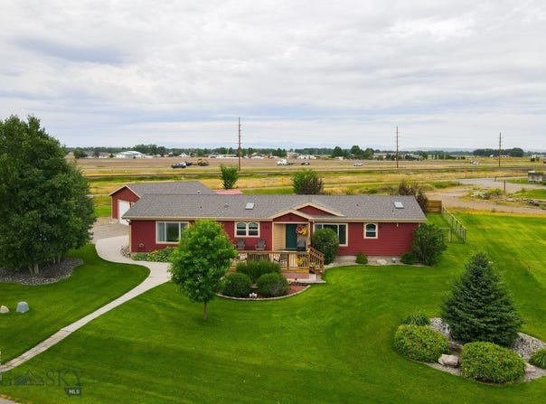 191 S Old Place, Belgrade, MT 59714