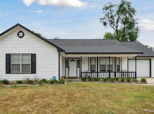 756 Robin Hood Drive, Hinesville, GA 31313