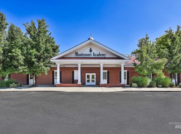 1400 N Park Lane, Eagle, ID 83616