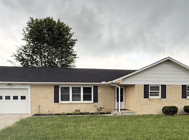 117 MAGNOLIA Avenue, Somerset, KY 42503