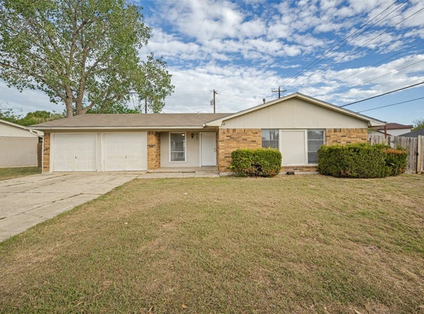 4100 Selene Drive, Denton, TX 76209