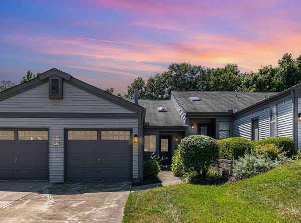 2646 Bryan Station Lane, Crestview Hills, KY 41017