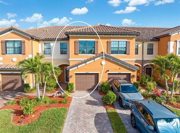 20279 LAGENTE CIRCLE, VENICE, FL 34293