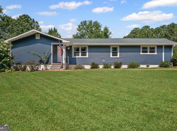 417 Tucker, Pine Mountain, GA 31822