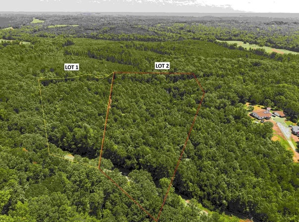 0 Hully Bridge Rd Lot 2, Buffalo, SC 29321