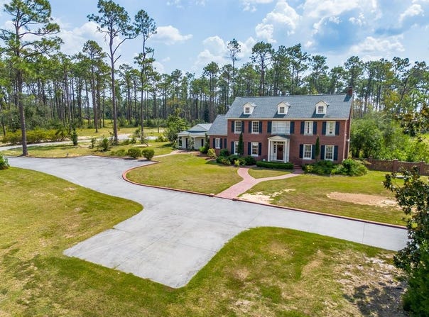 1602 Ward St Ext W, Douglas, GA 31533