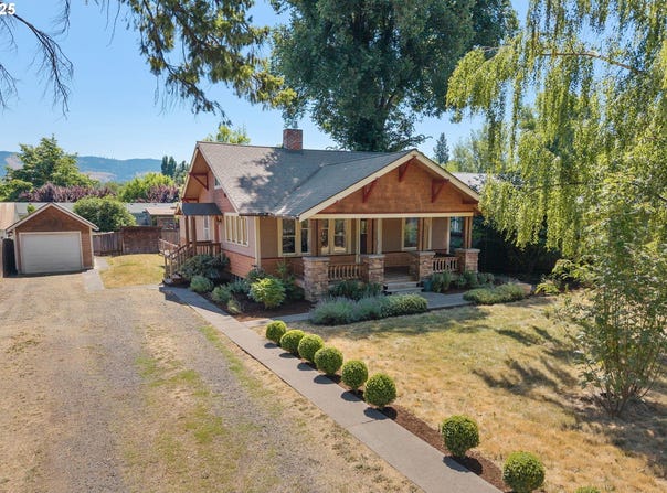 3233 Odell HWY, Hood River, OR 97031