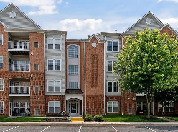 207 SECRETARIAT DRIVE, HAVRE DE GRACE, MD 21078