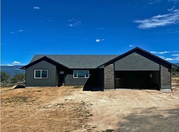 24801 Summit Court, Cedaredge, CO 81413