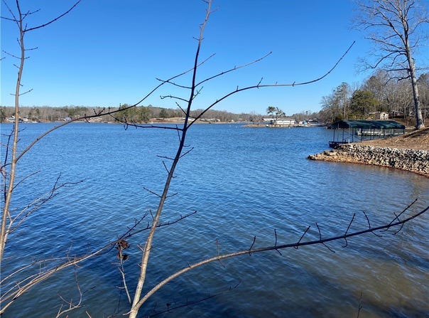 38 Waterside Point, Abbeville, SC 29620