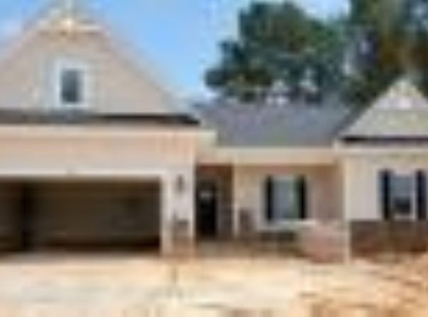 219 Crescent Drive, Dunn, NC 28334