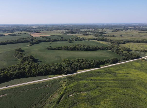 410th St, Guilford, MO 64457