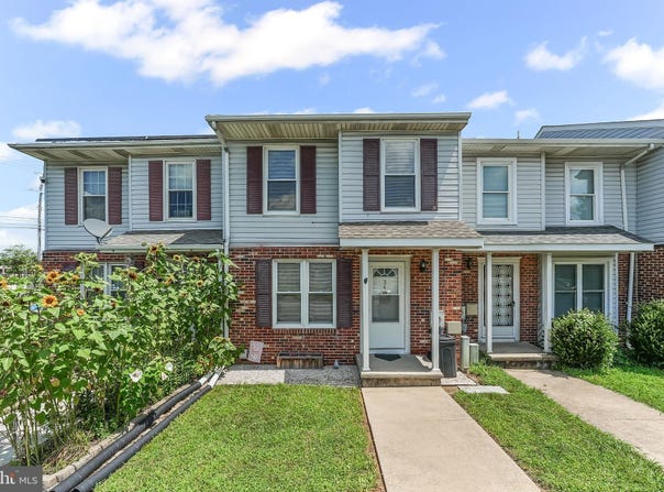 3 E PERPEN COURT, NEWARK, DE 19702