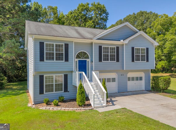 22 Herald, Bethlehem, GA 30620