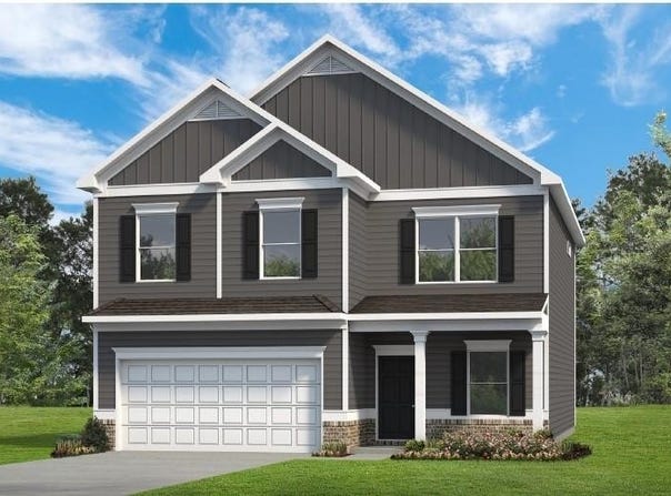 108 Sycamore Lane, Calhoun, GA 30701