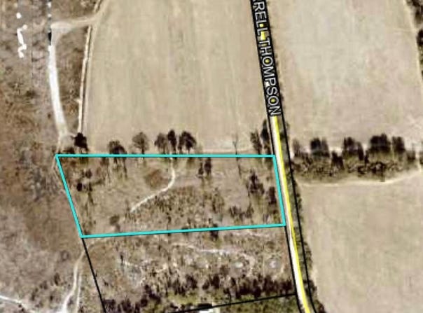 760 Darrell Thompson Rd, Lyons, GA 30436