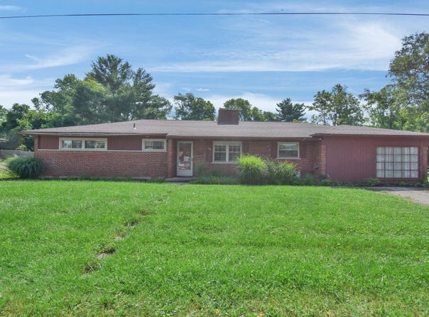 120 Pamela Drive, Morrow, OH 45152