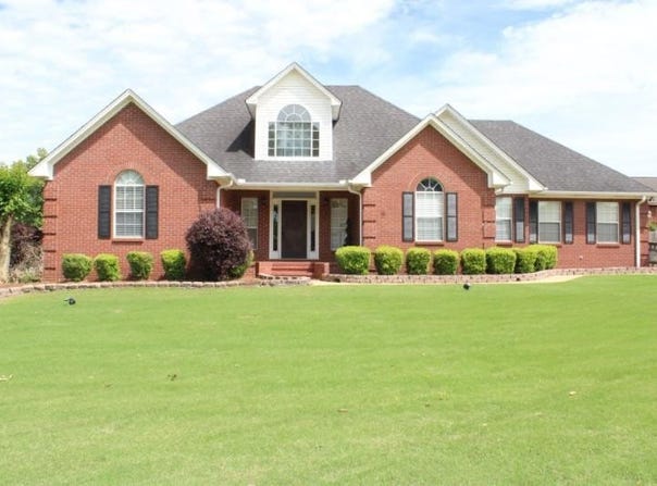 128 Pam Ave, Guntown, MS 38849