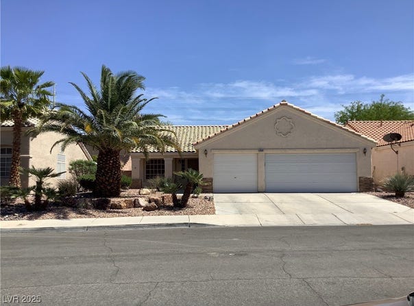 2859 Cordillera Drive, Henderson, NV 89074