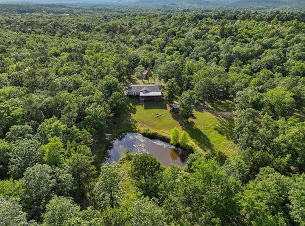 186275 N 4380 Road, Antlers, OK 74562
