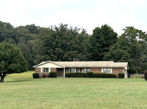 3350 Knox Avenue, Vine Grove, KY 40175