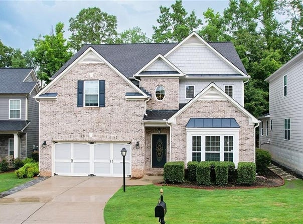 2940 Bentbill Crossing, Cumming, GA 30041