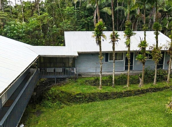 17-733 ALA LOOP, Mountain View, HI 96771