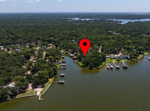 122 Dowdy, Mabank, TX 75156