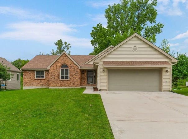 1429 Independence Court, Leavenworth, KS 66048