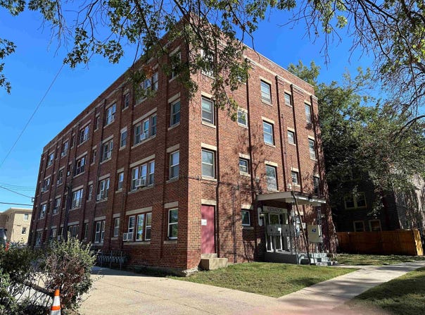 1630 H Street, Lincoln, NE 68508